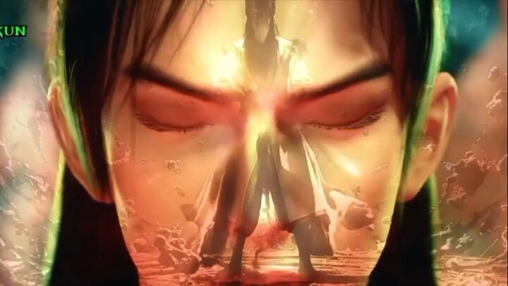 Immortality S5 Episode 04 sub indo