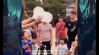 Review Các Bạn Đã Làm Đẹp Ăn Tết Chưa | Review Những Video Triệu View | Kênh Xàm TV