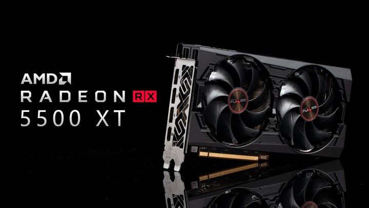 RX5500XT وتحديث برامج التشغيل السنوي لـ AMD: هل يمكن أن يكون الأمر نعم هذه المرة؟