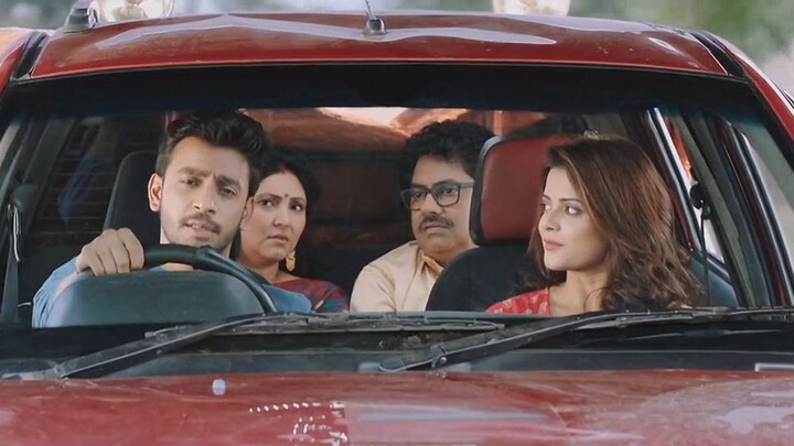 Ke Tumi Nandini Full Movie