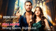 Wrong Sperm, Right Love