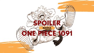 LAWAK VS CAHAYA || SILAU DIKIT GA NGARUH, LUFFY YANG DULU BUKANLAH YANG SEKARANG [SPOILER OP 1091]