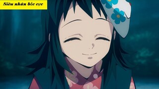 Kimetsu no Yaiba - Thanh Gươm Diệt Quỷ tập 46 #anime