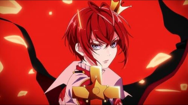 Anime the ossan newbie adventure musuh nya lawan yg berat MC ini brutal🔥😱( Lycris x AMV)#