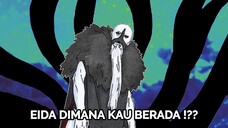 ALASAN MAMUSHI SEBENARNYA INCAR EIDA | JELANG Manga Boruto Blue Vortex 27