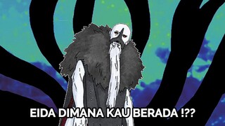 ALASAN MAMUSHI SEBENARNYA INCAR EIDA | JELANG Manga Boruto Blue Vortex 27