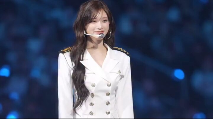 【Focus Cam】高颜值气质直接封神 🔥 #Kpop #KpopDance #Fancam #StagePerformance