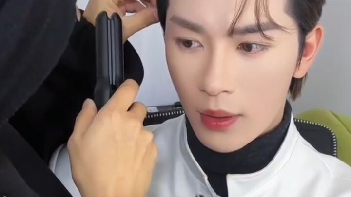 อาจารย์ครับทำผมต้องทำขนาดนี้เลยเหรอ? เหยียนจื่อเสียน Yan Zi Xian #ซีรีส์จีน