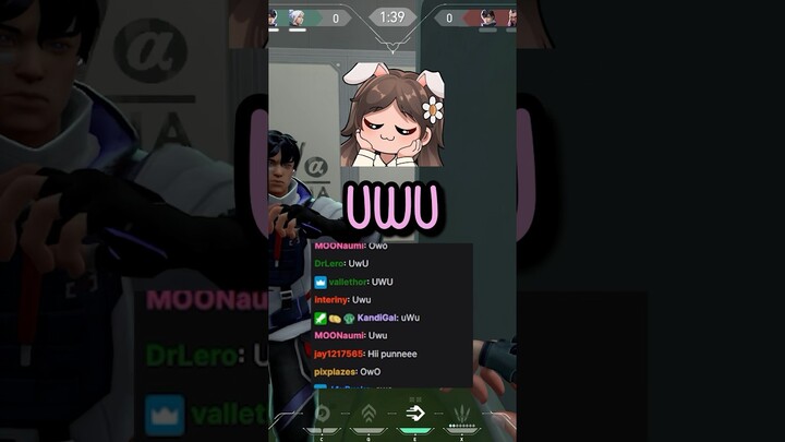 SIRI makes everyone uwu for PINE..