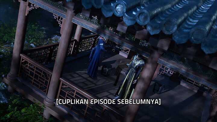 Shrouding the Heavens Episode 173 1080p Subtitle Indonesia
