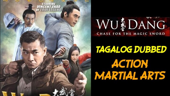 👌₸₳Ġ₳ŁϴĠ‾—ĎʯĐ ( ACTION/ MARTIAL ARTS