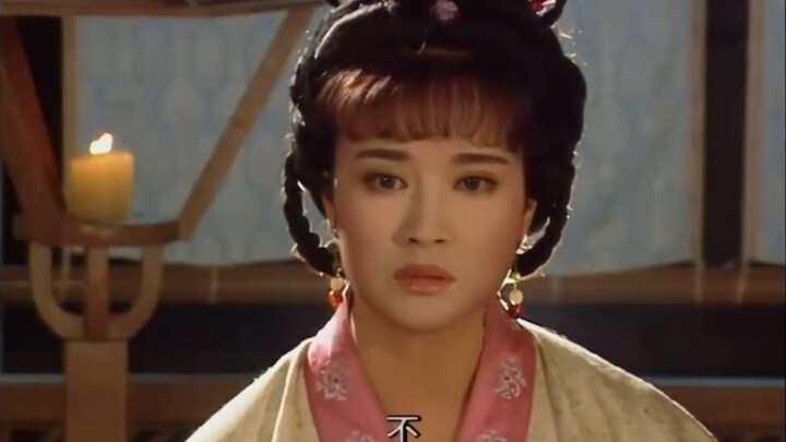 The best version of Wu Zetian, no doubt about it