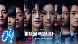 Death's game 2024 eps 4 sub INDO