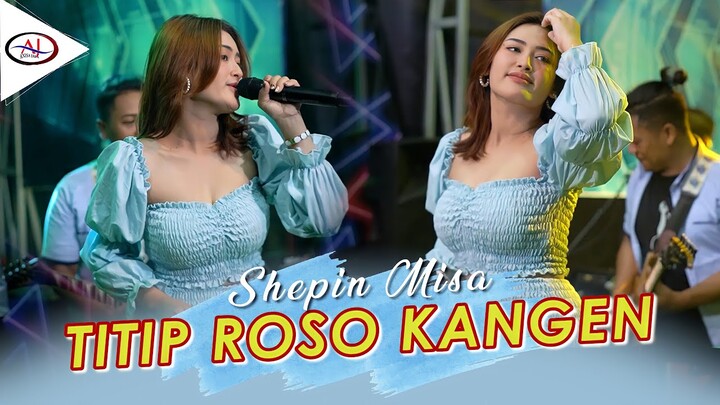 Shepin Misa - Titip Roso Kangen [OFFICIAL]