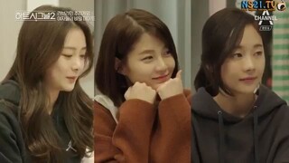 Heart Signal Season 2 || EP 07 (Sub Indo)