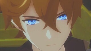 Zannir|“达达利亚未完成的事业”| 【那维莱特x达达利亚】