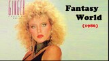 Ginger Lynn - Fantasy World (1986)