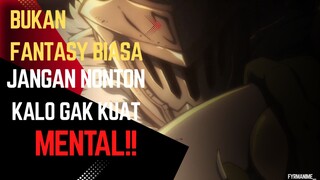 Goblin Slayer Bukan Untuk Semua Orang… | Review goblin slayer s1