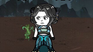Martial Universe Episode 245 | Lin Dong! Bring her back.