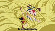 Mitsubachi Hacchi Honey Bee Hutch | Animasi hacchi sebatang kara