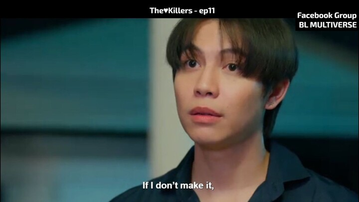 ♦ 𝗧𝗵𝗲♥𝗞𝗶𝗹𝗹𝗲𝗿𝘀 - 𝗲𝗽𝟭𝟭