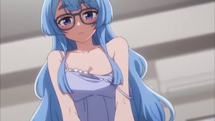 +18  Kelakuan Kakak nya Bikin Adik Nya gerah 🥵