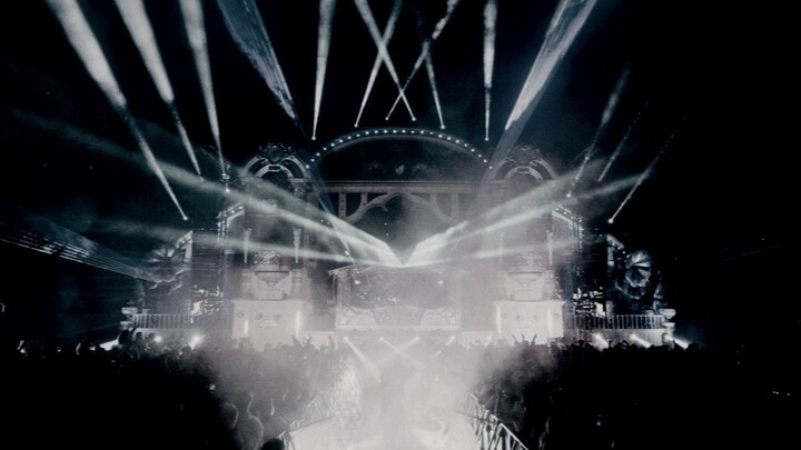 Dimitri Vegas, Bountyhunter, BRANDON - Woops (Official Music Video)