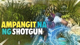 "Nerf Shotguns" I hate Shotguns Anymore! (Rules of Survival)