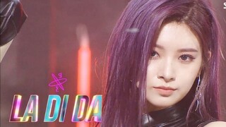 [EVERGLOW] Ca Khúc Comeback 'LADIDA' (Sân Khấu, HD) 27.09.2020