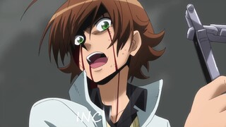 Akame ga Kill ~ War Of Change「ＡＭＶ」❤