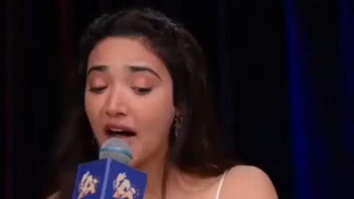 Stand-Up Comedy and Animal Fears_ A Hilarious Take on Life's Quirks!