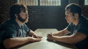 Black Bird epsoide 3 [Sub Indo]