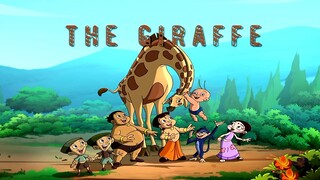 Chhota Bheem S03 [EP25]