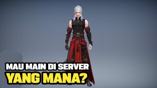 Gas! Udah Bisa Di Install - Revelation Mobile (Android/PC)