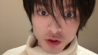 Momoshiki is still in the dark! ?