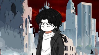 《 至死鬼帝》