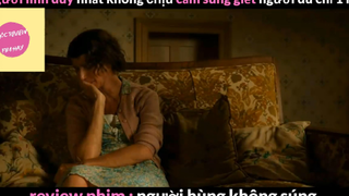 Người hùng không súng (p2) #rvphimhanhdong
