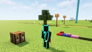 Minecraft: 6 MC trivia dan satu operasi untuk membuat patina lebih cepat