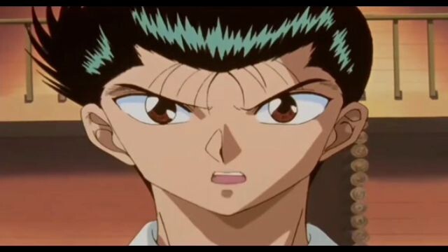 Ghost Fighter (Yuyu Hakusho) Episode  96 Tagalog Dub