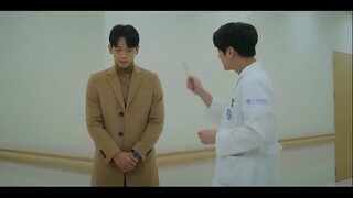 Ghost Doctor Episode 7 Bahasa Indonesia