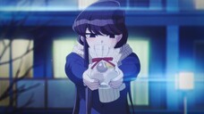 AMV Komi san wa comyushou desu "bbno$ - piccolo"
