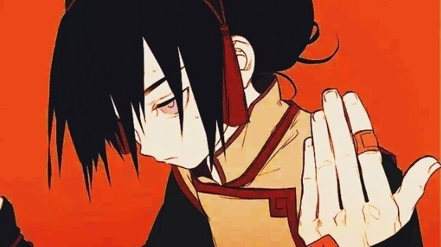 ลูกสาวของฉันตาบอด ยากจน อ่อนแอ และกำพร้า