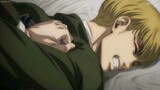 Eren and Armin fight scene (Full)