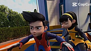 duwa tiktok ejen ali bersama cewenyah😉 hihi dan yah menurutkalian bagusga ini untuk pemula oke😆