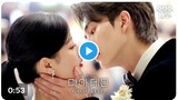 [Eng sub]New teaser of SongKang and KimYooJung’s fantasy romcom MyDemon!