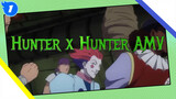 Hunter x Hunter | HxH Tidak Pernah Berakhir! Sebagai tanda Anime yang telah selesai_1