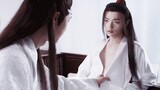 [Remix]Cinta Malu-Malu Peran Xiao Zhan di Drama TV
