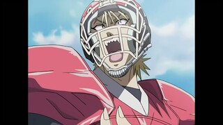 Eyeshield 21 - 138 [1080p]