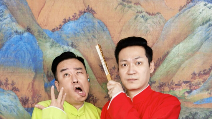 Drama Klakson Tianjin: Komentar Bodoh tentang Buah #Buah #KeamananPangan #BantahanHoax