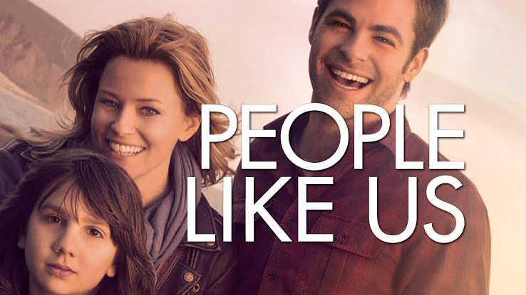 People Like Us 2012 BiliBili